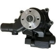 thumbnail image 2 of Water Pump 3800883 4955417 5404281 fits for Cummins B3.3 QSB3.3 QSB4.5 CM2150 CM2250 B137 Diesel Engine Forklift Excavator Loader, 2 of 5