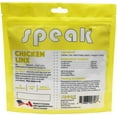 thumbnail image 2 of Speak Dog Treats Chicken Linx, Natural and Gluten Free, 8 Ounces, 2 of 3