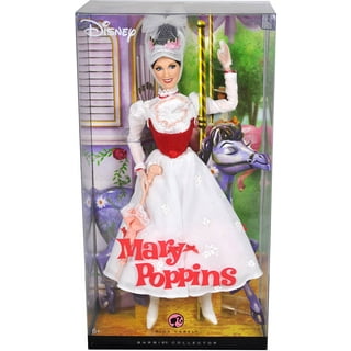 Mary poppins doll 1967 cheap