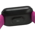 thumbnail image 3 of YAHHU 116 Plus Smart Watch 1.3 in / 3.3 cm TFT Color Screen IP67 Waterproof Fitness Tracker Purple, 3 of 9