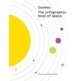 thumbnail image 1 of Pre-Owned Cosmos: The Infographic Book of Space (Hardcover) 1781314500 9781781314500, 1 of 1