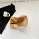 thumbnail image 3 of Bolso de hombro ligero y difuso para mujer, bolso versátil y elegante, bolsos de mano esponjosos, 3 of 8