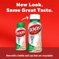 thumbnail image 3 of BOOST High Protein Nutritional Drink, Creamy Strawberry, 20 g Protein, 12 - 8 fl oz Bottles, 3 of 9