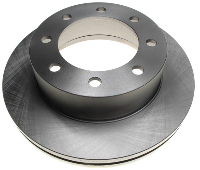 R-Line Rotors