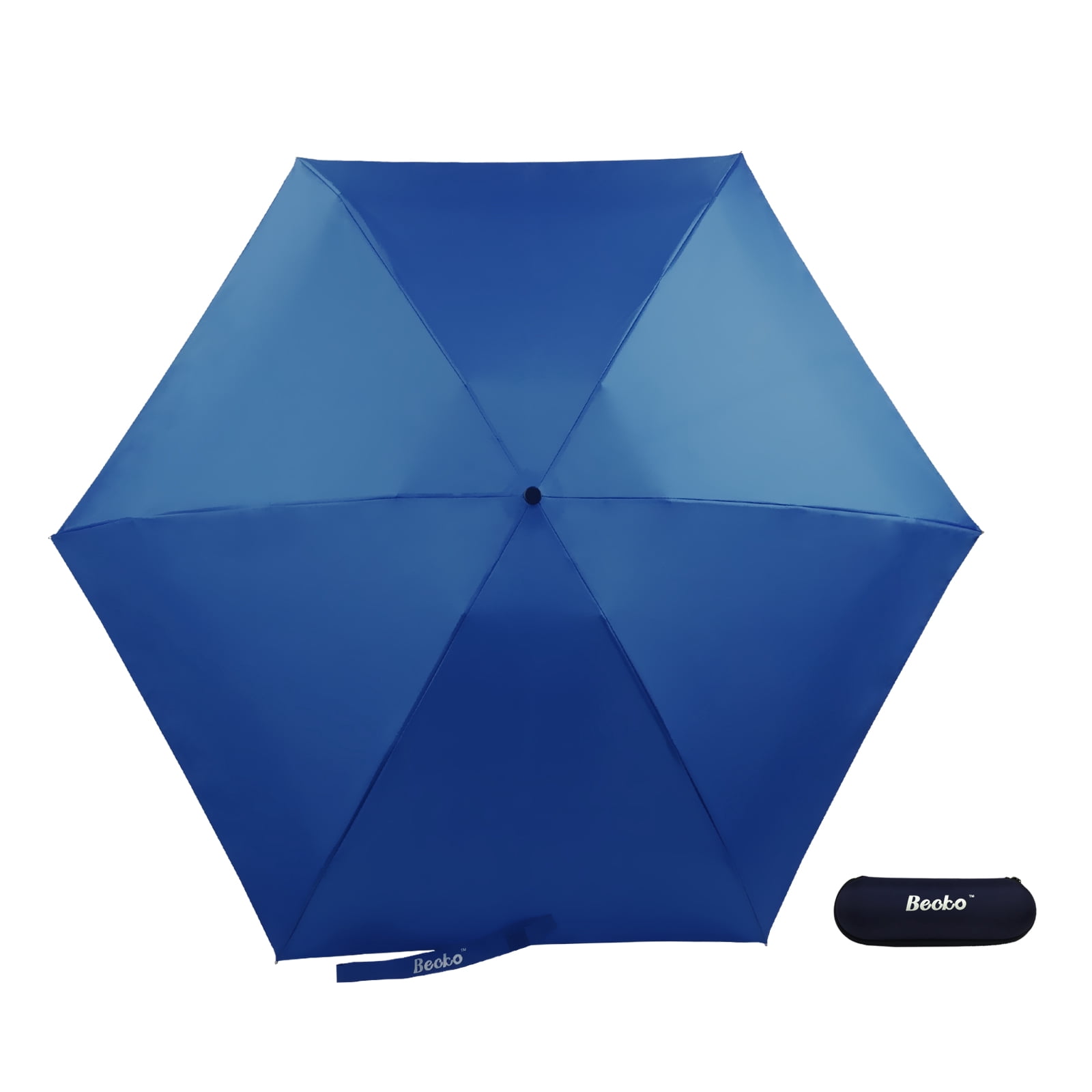 12 Piece Standard Pocket Umbrellas Wind and Water Proof in Wholesale Price