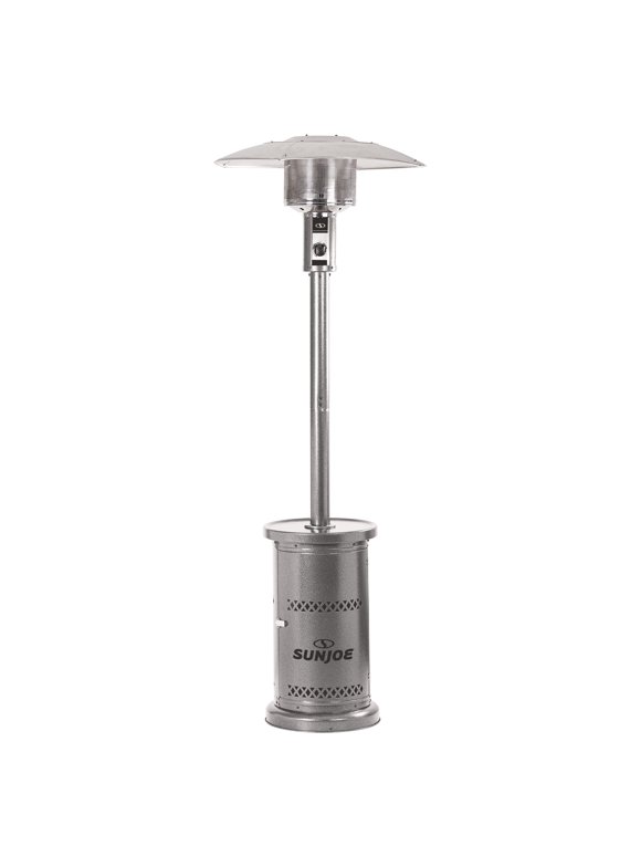 Propane Patio Heaters in Outdoor Heating