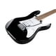 thumbnail image 2 of Guitarra Eléctrica IBANEZ GIO GRX40 BKN Negra, 2 of 5