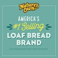 thumbnail image 5 of Nature's Own Hot Dog Butter Buns, Soft White Bread Hot Dog Buns, 8 Count, 5 of 14