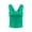 Green, variant on Vedolay Top Womens Scoop Neck Henley Tank Tops Low Cut Solid Summer Sleeveless Button Down Shirts,A M