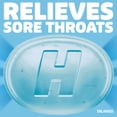 thumbnail image 4 of HALLS Cough and Throat Relief Mountain Menthol Sugar Free Cough Drops, No Synthetic Dyes, FSA/HSA Eligible, Value Pack, 70 Drops, 4 of 13