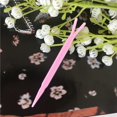 thumbnail image 4 of Lubelski 100pcs Y Type Special Mounting Fork Sticks for Double Eyelids Make up Tools, 4 of 6