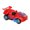 Red, variant on BJBSJSZ Dinosaur Toys for Kids, Boys Transforming Dinosaur Car with LED Light Music, Automatic Deformation Dino Race Car Christmas Toy Stocking Stuffers for Boys Toddlers 3 Year Old and Up Birthday