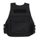 thumbnail image 2 of Chaleco transpirable para niños Chaleco protector para juegos de combate de caza al aire libre Negro S YUNYI BRAND  Deportes, 2 of 8