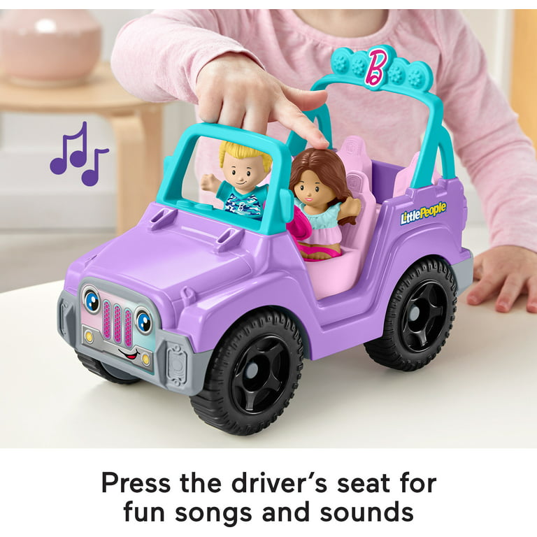 Buy Multicoloured Creative & Educational Toys for Toys & Baby Care by  Barbie Online