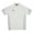 WHITE, variant on Under Armour Men's Squad Coach's Short Sleeve Quarter Zip Shirt, White,S - US