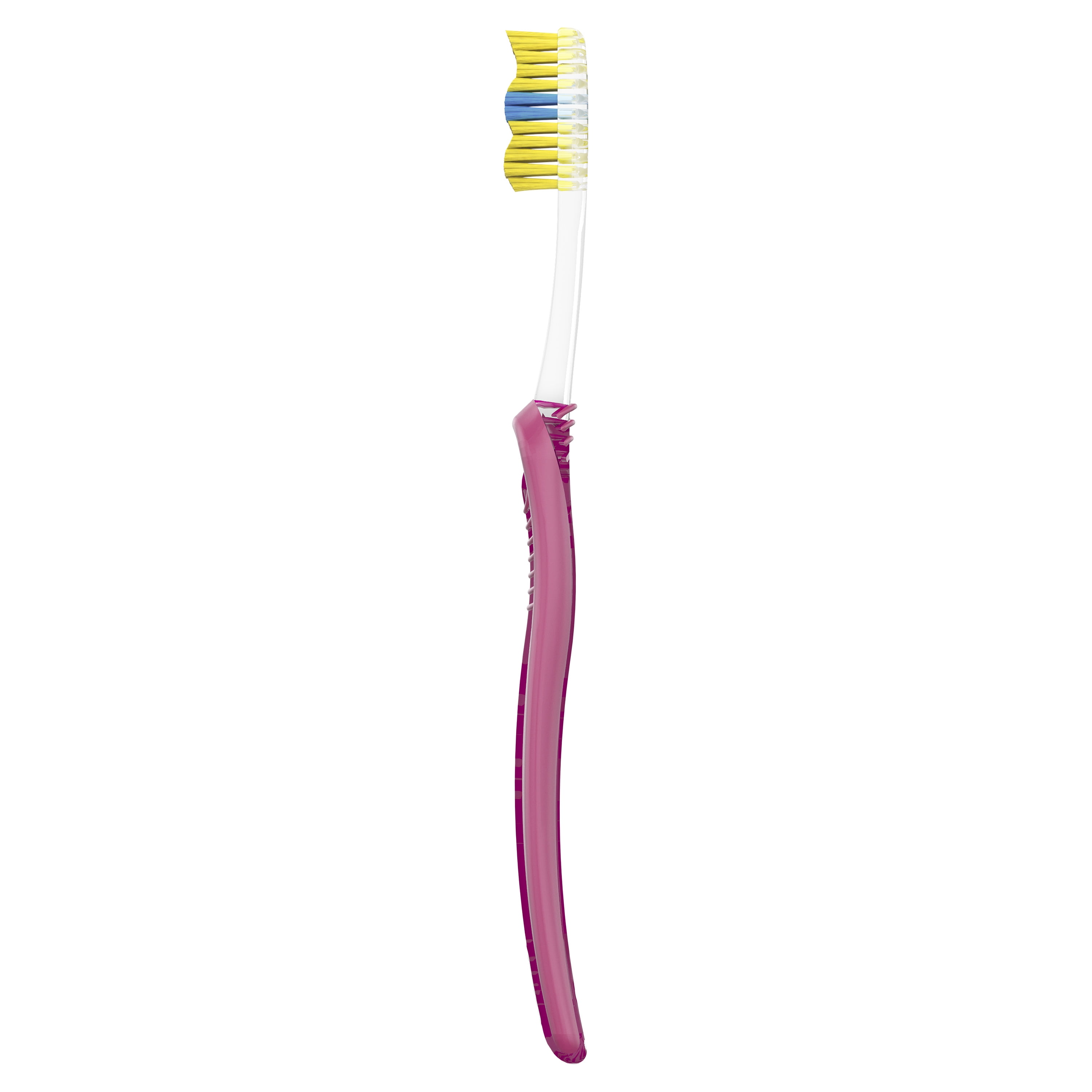 oral b color indicator