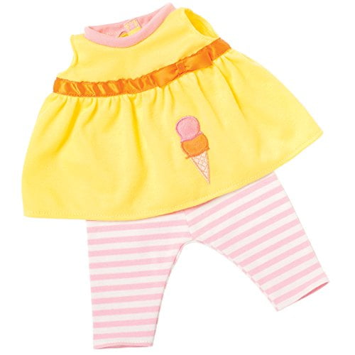 toddler doll clothes
