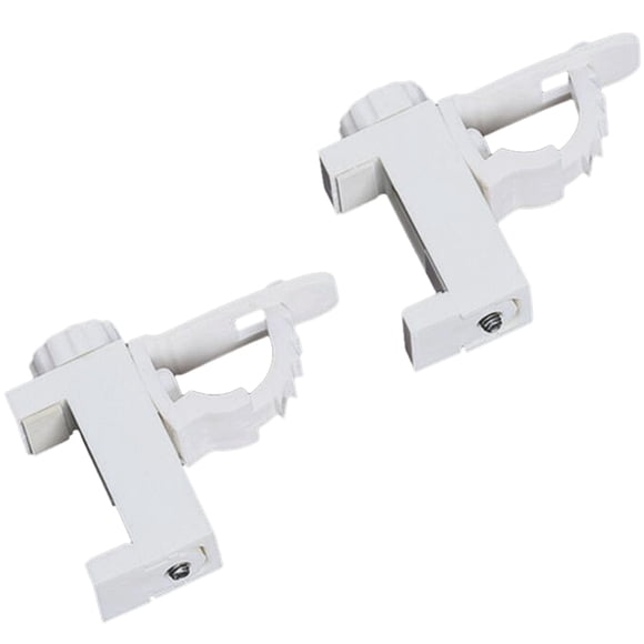 Kwik Hang Curtain Brackets