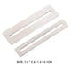 thumbnail image 2 of Ygjytge 2 Uds Herramientas Pulido Traste Guitarra Protector Diapasón Ygjytge, 2 of 9