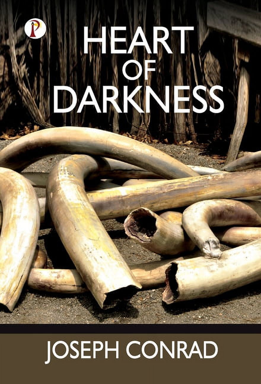 Heart of Darkness, (Hardcover) - Walmart.com