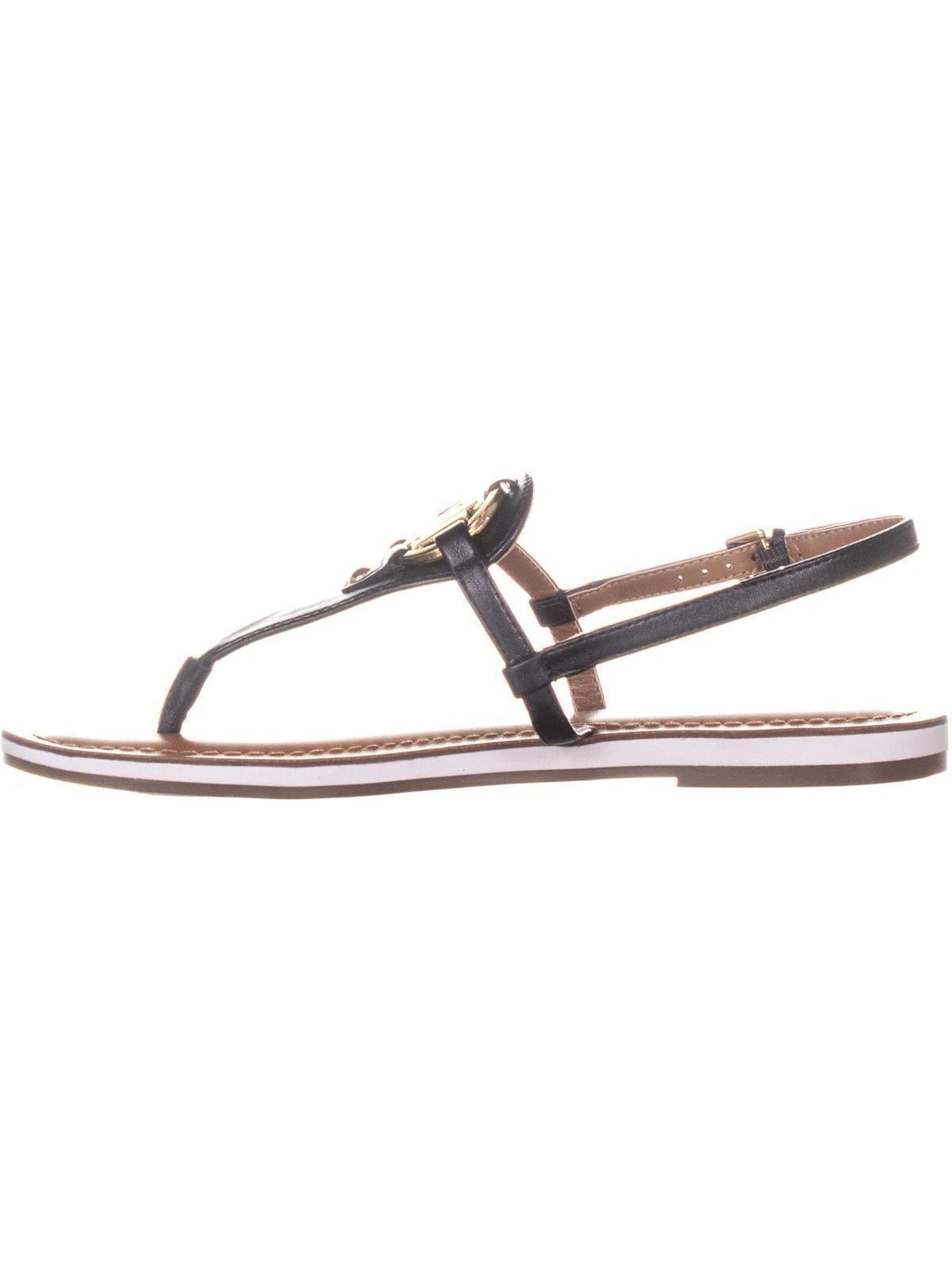 tommy hilfiger genei sandal