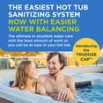 thumbnail image 2 of FROG @ease Floating System and Balancing Starter Kit for Hot Tubs - Self-Regulating Hot Tub Sanitizer and Water Balancer Chemicals - Maintenance Bundle, 2 of 8