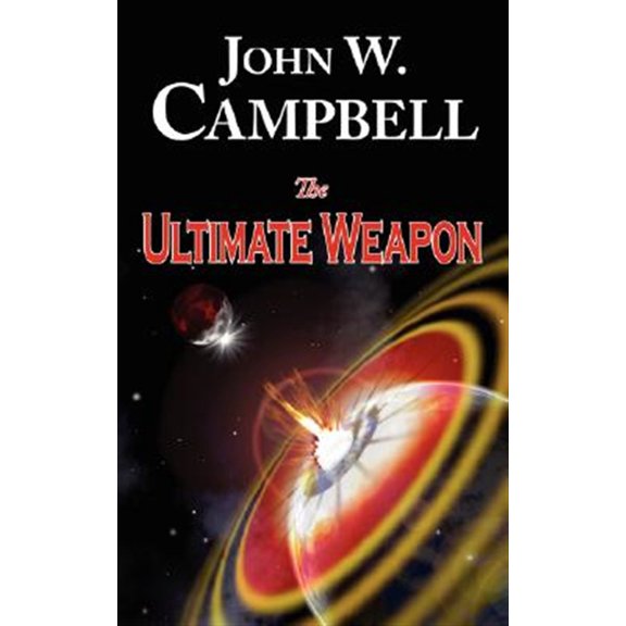 Pre-Owned Ultimate Weapon