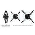 thumbnail image 4 of QualGear PRB-717 Universal Projector Ceiling Mount, 4 of 9