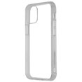 thumbnail image 1 of UBREAKIFIX Slim Hardshell Case for Apple iPhone 12 mini Smartphones - Clear, 1 of 1