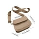 thumbnail image 3 of Bolso informal de hombro para mujer bandolera con correa ajustable - Elegante bolsa mensajera para trabajo, viajes y uso diario, 3 of 6