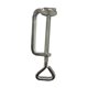 thumbnail image 2 of Accesorio de abrazadera en G, accesorios para herramientas manuales, herramienta de gabinete estable multifuncional, abrazadera en C para cortar, tala, 2 of 9
