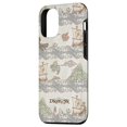 thumbnail image 2 of Funda para teléfono DreamWorks Dragons Viking Ships Sailing iPhone 12/12 Pro, 2 of 3