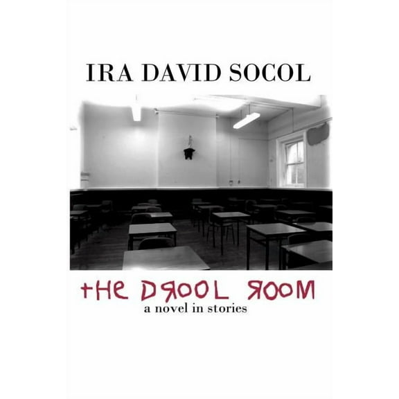 The Drool Room (Paperback)