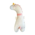 thumbnail image 1 of Car Interior Accessories Seat Belt Pillow Cute Toy Neck Cushion Sleeping Support Protector Auto Shoulder Pad, 1 of 3