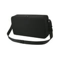 thumbnail image 4 of Efectos de la guitarra Pedal Board Bag Pedalboard Estuche Musical Instrumento Bolso de hombro de bolso múltiples para espectáculo de, 4 of 10
