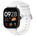 thumbnail image 1 of Hearth & Gear Hide Replacement Band Compatible With Smartwatch Models: Stylish And Comfortable Wrist Strap Watch for Man Watch Men Men Digital Digital Watch Large Numbers Male Watch Watch with Timer, 1 of 6