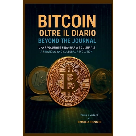 Bitcoin, oltre il diario - Bitcoin, beyound the journal, (Paperback)