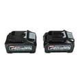 thumbnail image 2 of Makita BL4040 40V Max XGT 4.0 Ah Lithium Ion Battery 2 Pack, 2 of 4