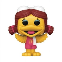McDonald's #110 - Birdie - Funko Pop! Ad Icons*