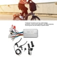 thumbnail image 4 of Controlador De Motor Sin Escobillas 36V 48V 250W, Palanca De Freno De Velocidad Estable Protección Contra Subtensión Bicicleta Eléctrica Controlador De Motor Sin Escobillas Para, 4 of 7