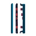 thumbnail image 1 of Bouton Rigide de Remplacement (Volume) Compatible pour Xiaomi Redmi Note 9S / Note 9 Pro (Vert Tropical), 1 of 4