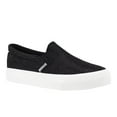 thumbnail image 5 of Alexis Bendel Women's Adult Comfort Slip On Sneakers, 5 of 8