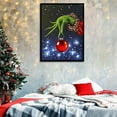 thumbnail image 3 of DIY 5D Diamond Painting Kit (For Adults) Diamond Painting "Christmas" - Full Diamond Crystal Rhinestone Embroidery Craft Kit, Can Be Used as Gift, Wall Decoration, 3 of 8