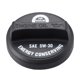 thumbnail image 1 of Motor Combustible Tanque Tapa Gas Aceite Relleno Tapón Cubierta 12180-46031 Negro, 1 of 1
