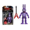 thumbnail image 2 of Funko Five Nights at Freddy's Articulated Bonnie Action Figure, 5" Funko -, 2 of 4