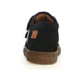 thumbnail image 4 of FW24 Naturino Albus Star Velcro Two Tone Boot, 4 of 5