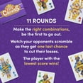 thumbnail image 4 of PlayMonster Five Crowns Collectible Tin – Card Game for Kids and Adults, Family Game Night, The Game isn’t Over Until the Kings Go Wild!, 5 Suited Rummy Style Card Game, 1-7 Players, Ages 8+, 4 of 7