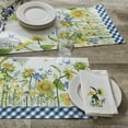 thumbnail image 2 of Park Designs Sunny Day Table Runner 13" x 54", 2 of 4
