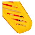 thumbnail image 4 of Espinillera Puma Ultra Flex Sleeve Naranja Futbol Proteccion naranja S, 4 of 8