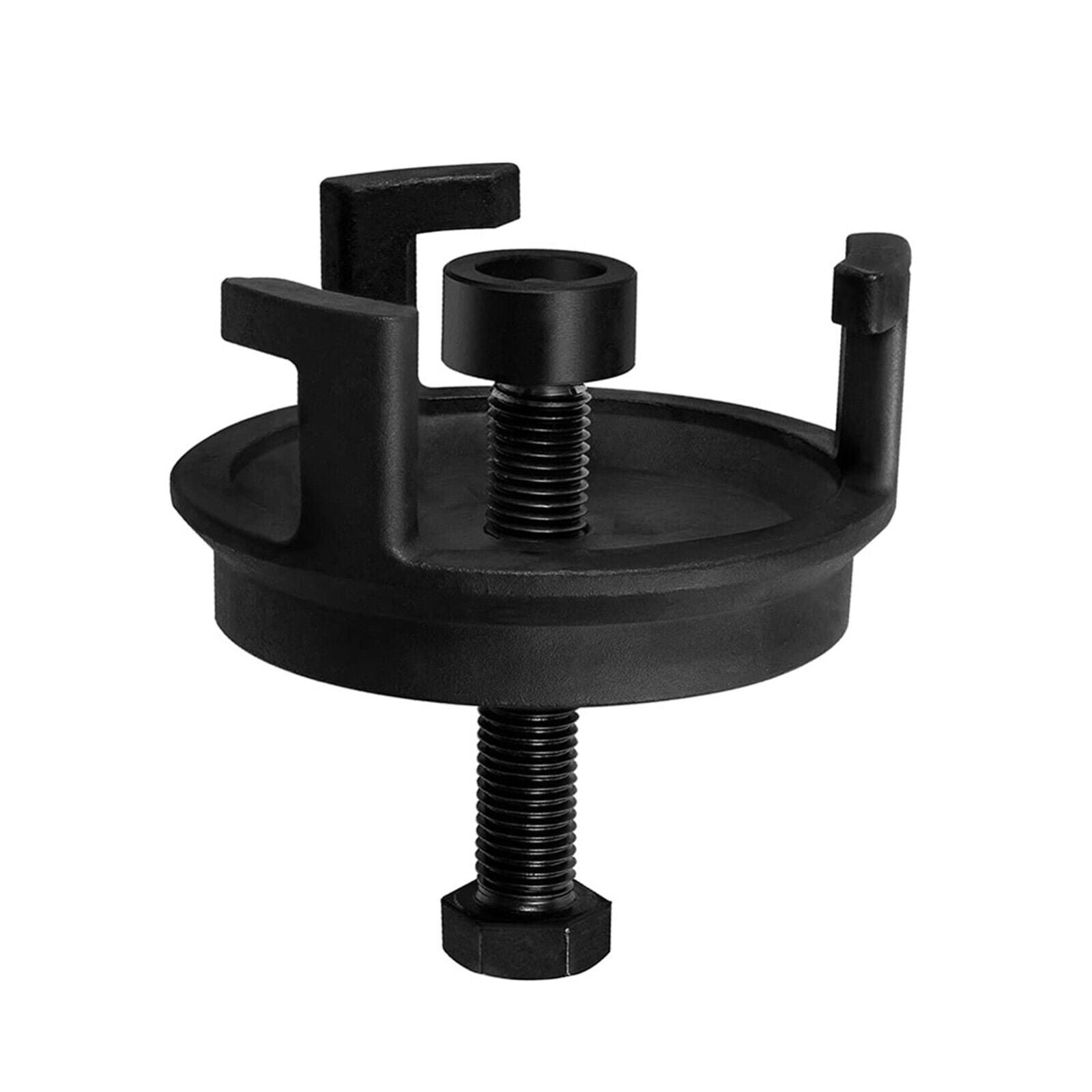 Foreverun Motor Harmonic Balancer Puller Crank Pulley Puller For GM Dodge Jeep Chrysler 25264